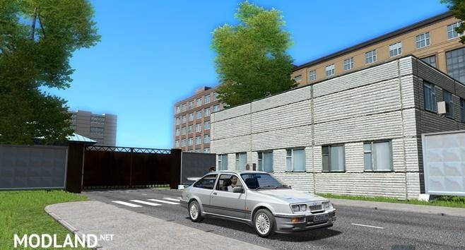 Ford Sierra RS500 Cosworth [1.5.9]